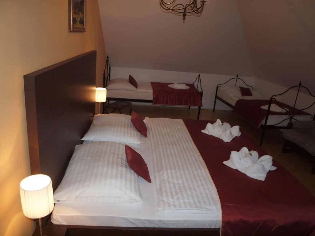 Hotel u Martina - Général