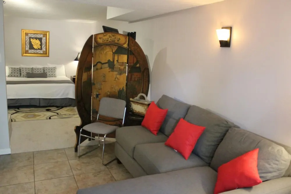 Hotel photo 13