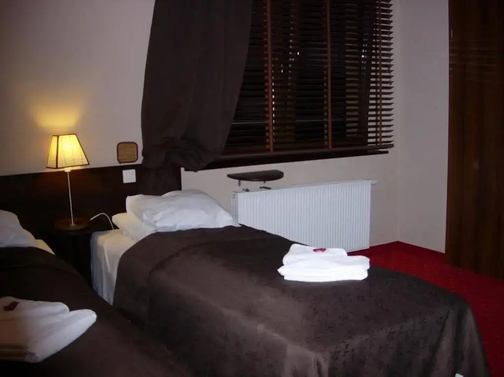Hotel photo 12