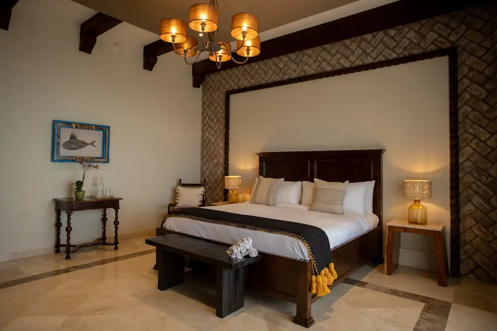 Orchid House Baja & Beach Club - фото 48