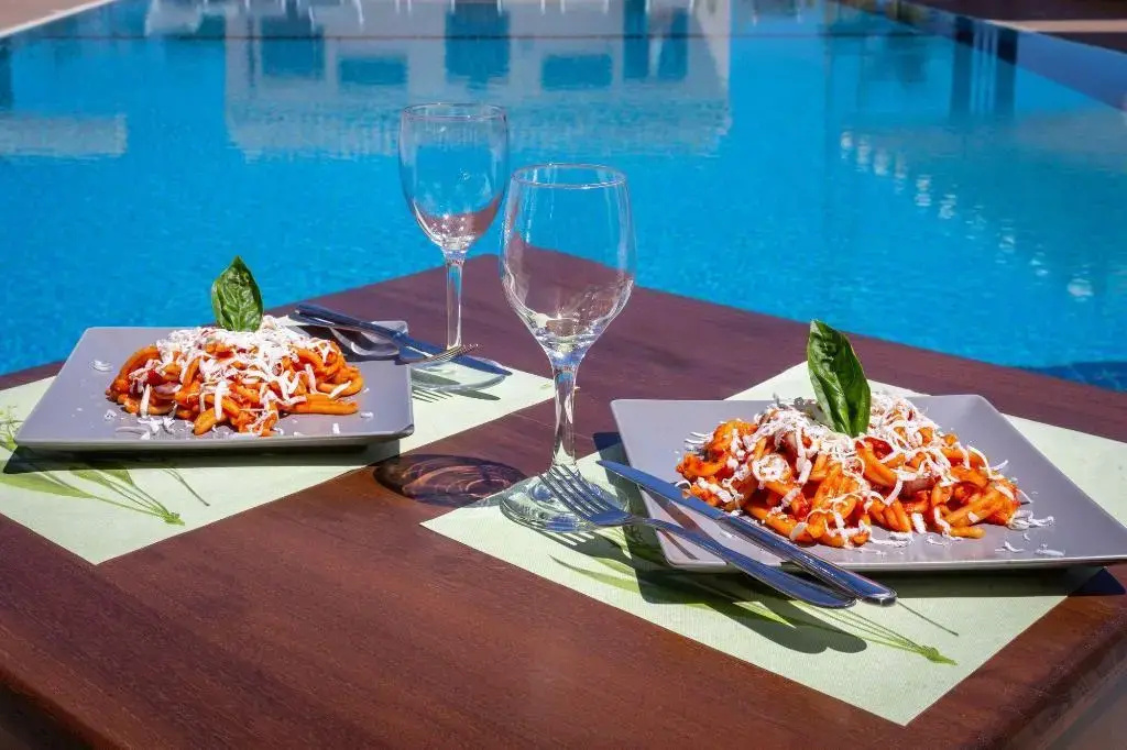 La Terra dei Sogni Country Hotel - Général