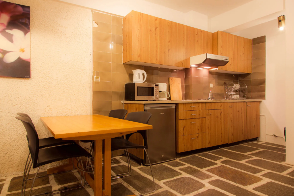 Apollonia Hotel Apartments - Général