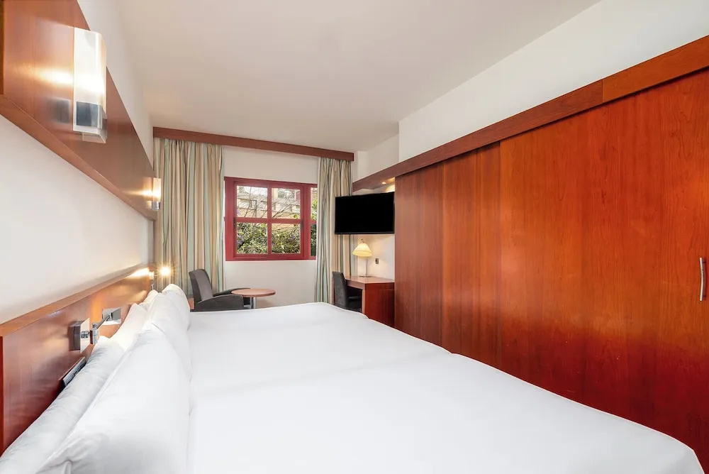 Senator Huelva Hotel - Chambres