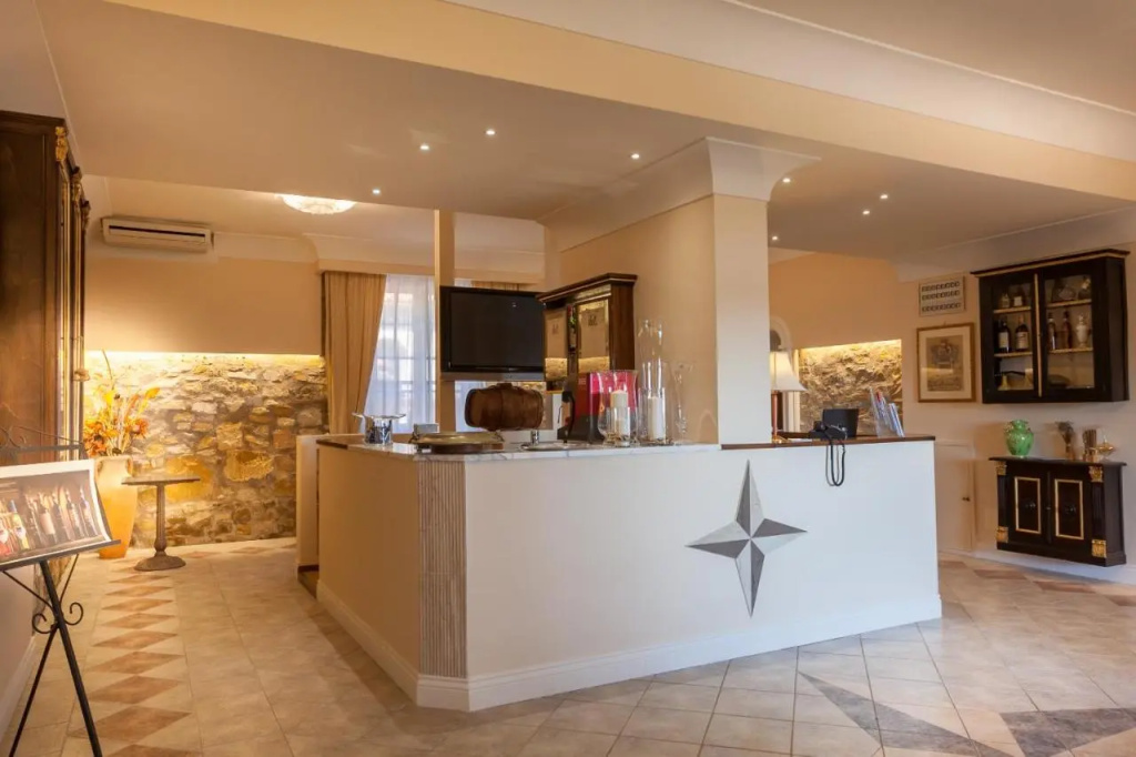 Hotel Villa San Giorgio - Général