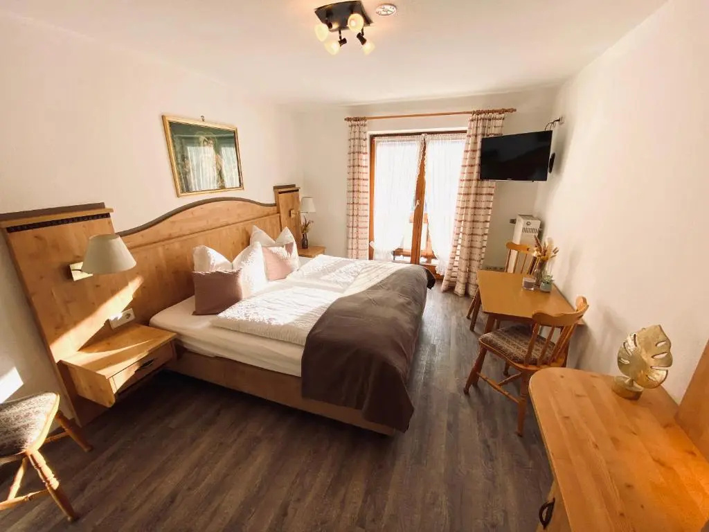 Achental Gstehaus - Chambres