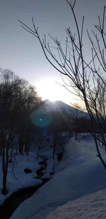 Niseko Higashiyama Guest House 사진 10