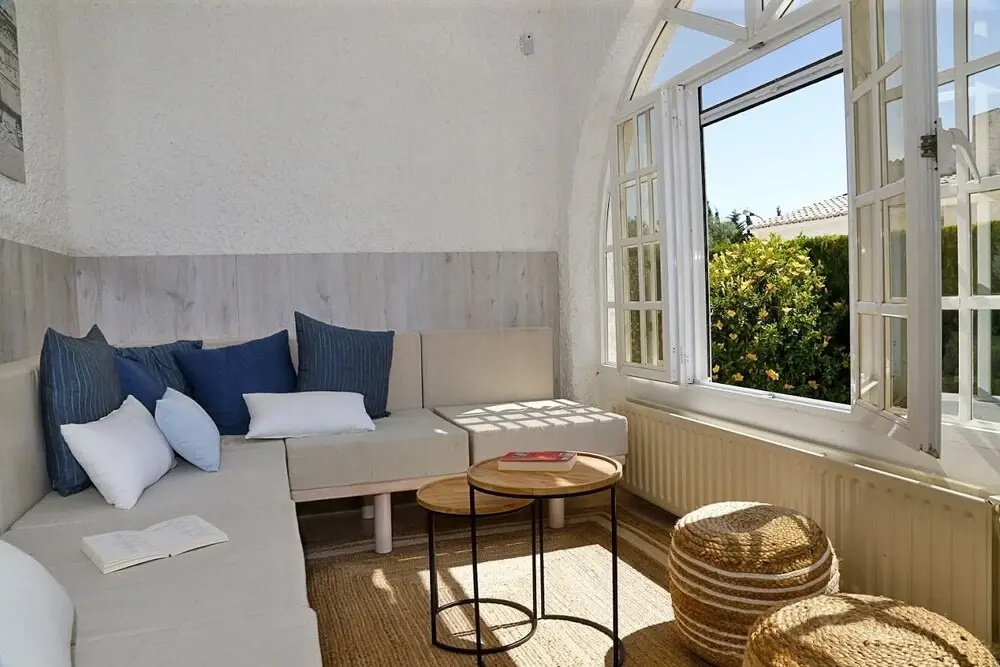 Villa Luz Serena