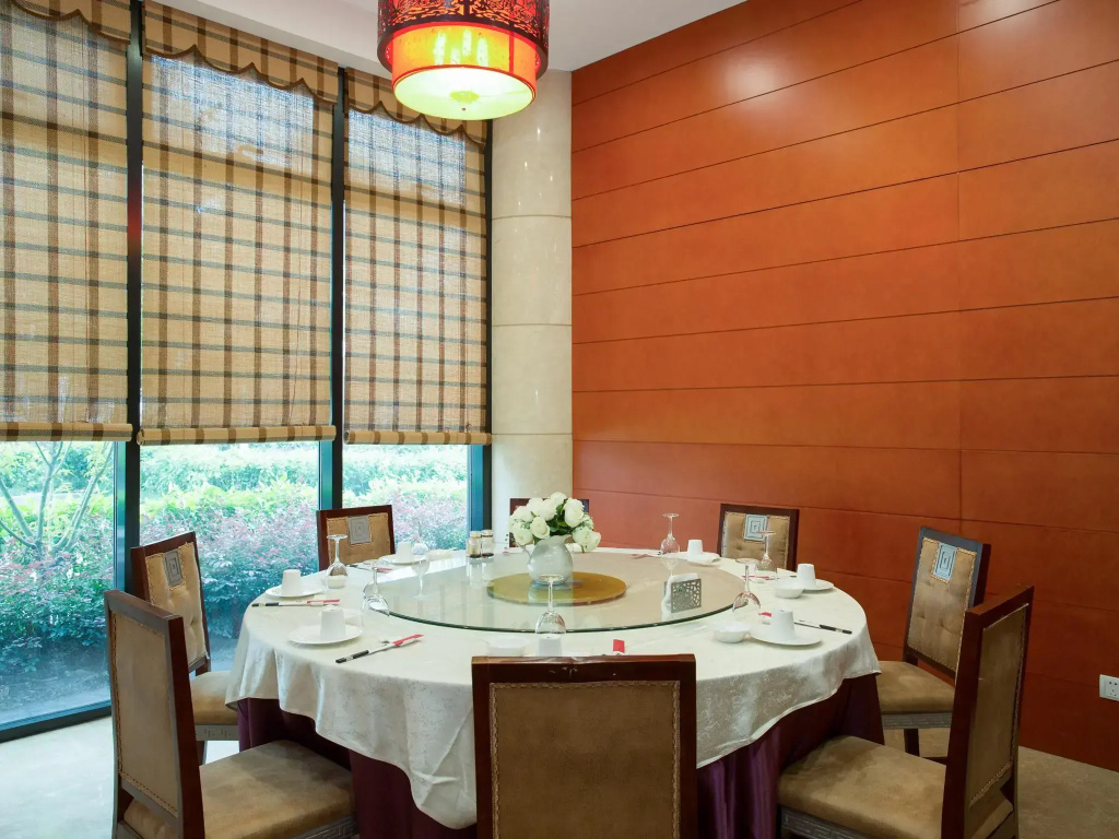 Senjing Hotel - Général