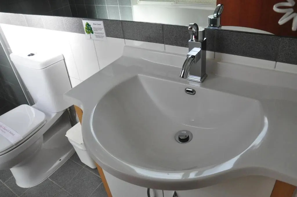 YTI Garden Hotel - Chambres