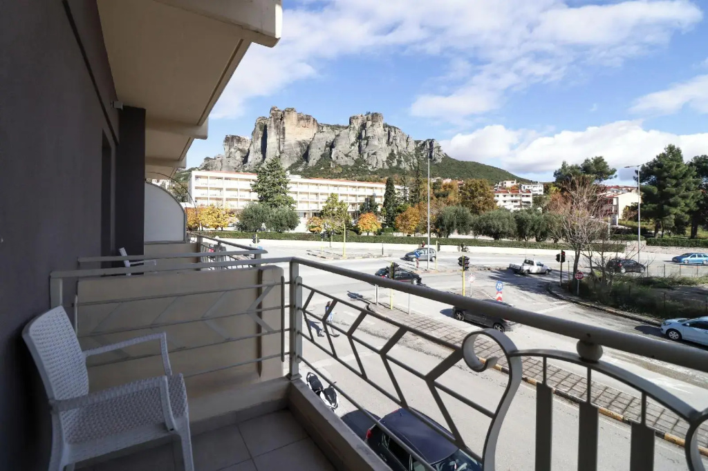 Orfeas Hotel - Général
