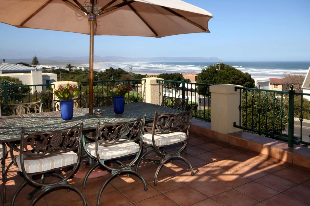 Lavender Manor Guest Lodge - фото 20