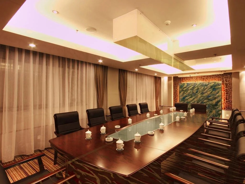 Business Centre