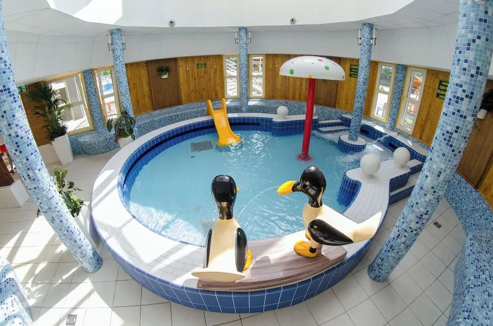 Tisia Hotel & Spa - 5