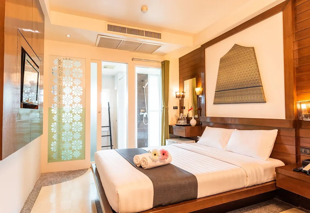 Superior room