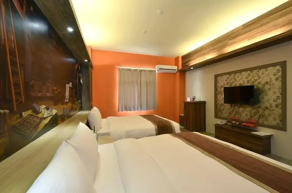Hotel photo 3