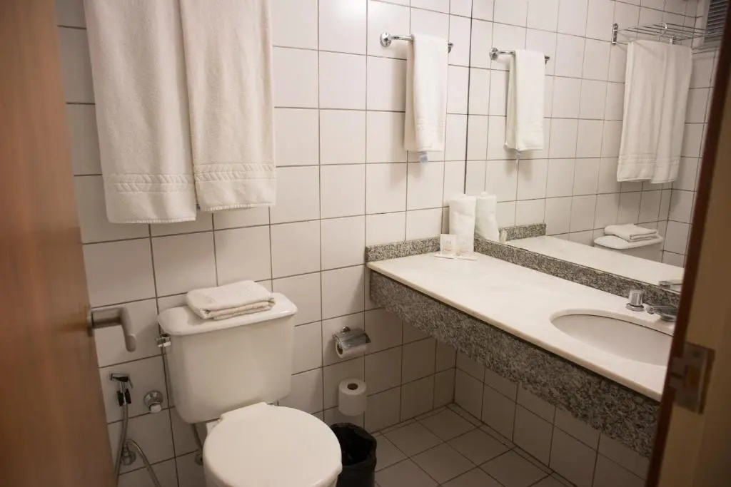 Hotel Continental Business - Chambres