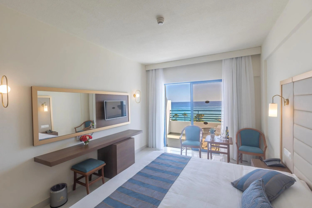 Iliada Beach Hotel - Général