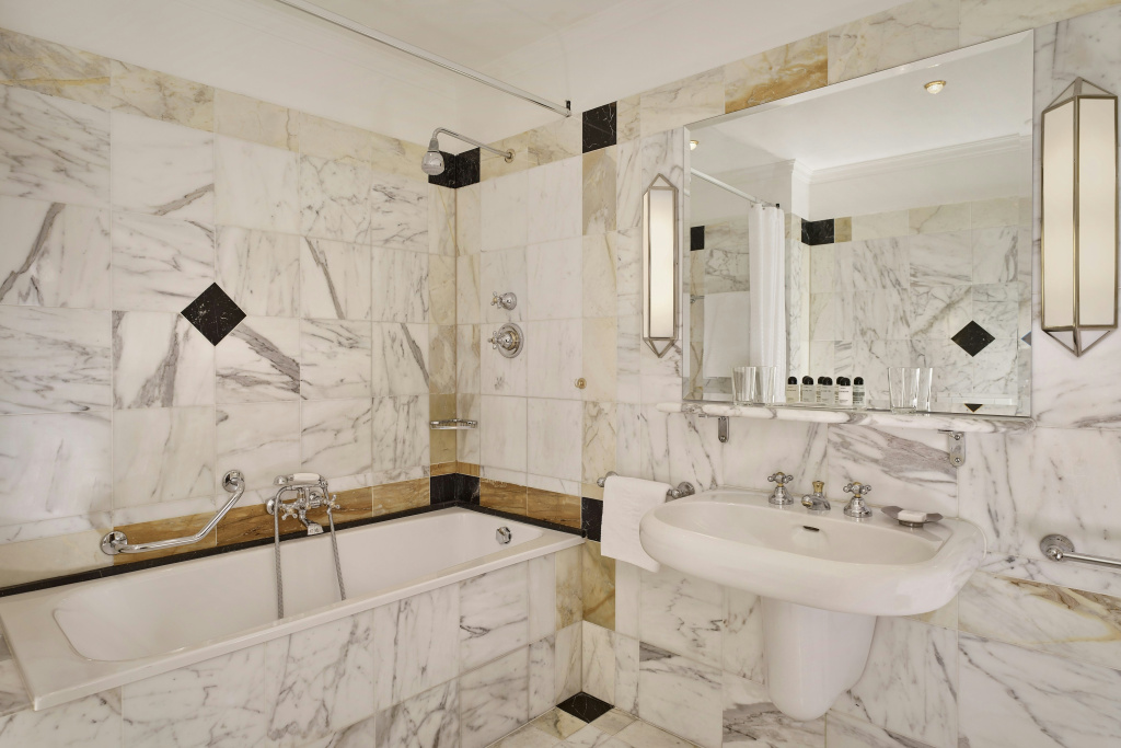 Hotel Bristol, a Luxury Collection Hotel, Vienna - Général