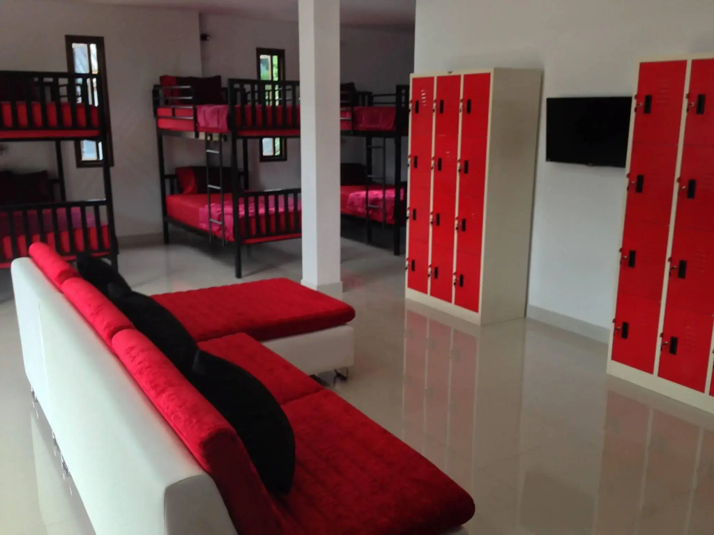 Hotel photo 15