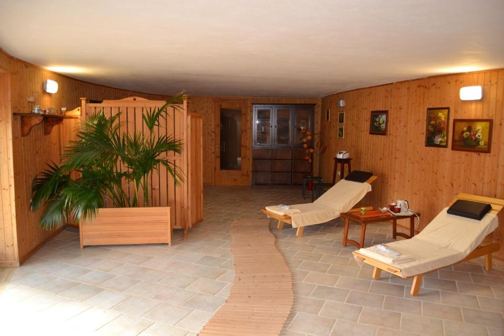 Relais Il Palmento - Général