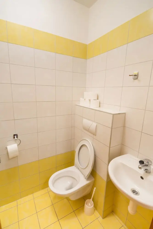 Hotel Na Kocandě - Chambres