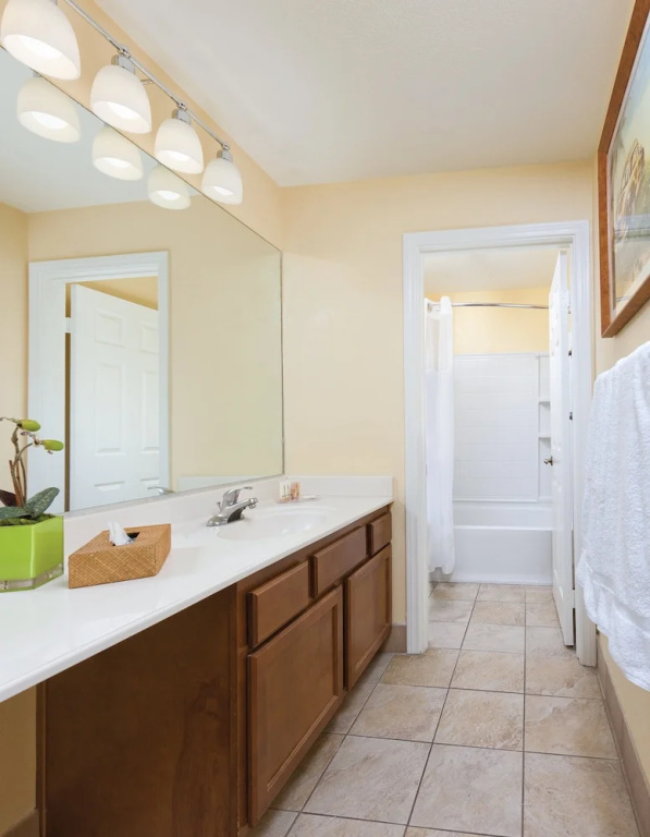 Club Wyndham Dolphin's Cove - Chambres