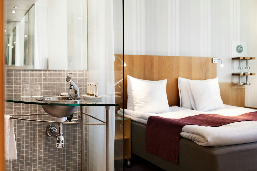 Hotel photo 21