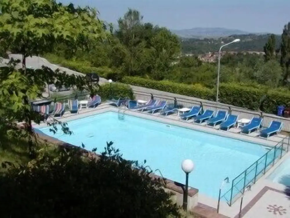 Hotel Tortorina - Général