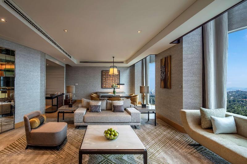Hilton Kuala Lumpur