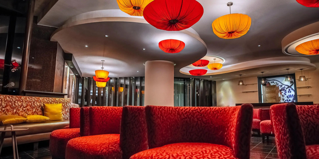 Hotel photo 12