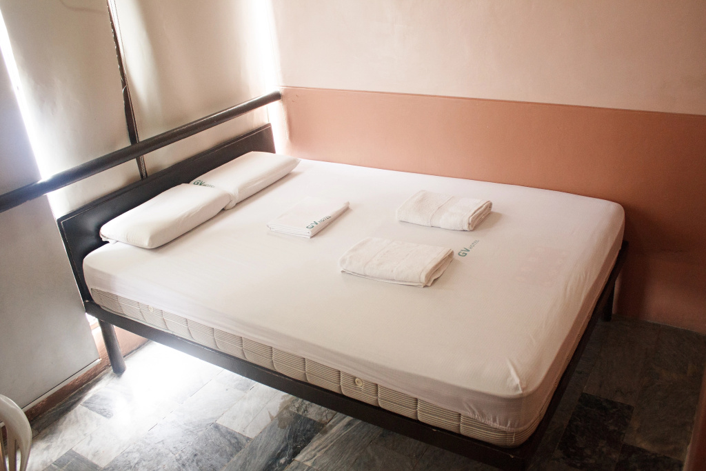 GV Hotel Ormoc — 4