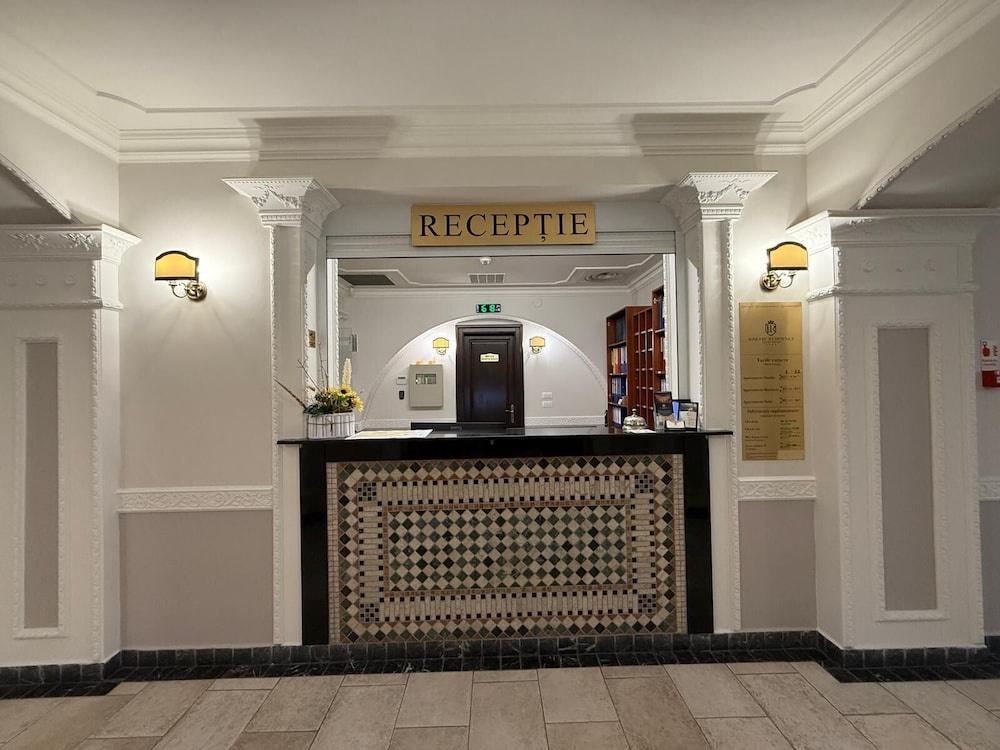 Hotel Iosefin Residence