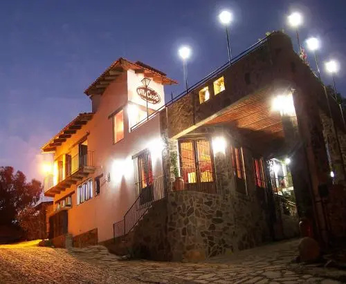 Hotel photo 1