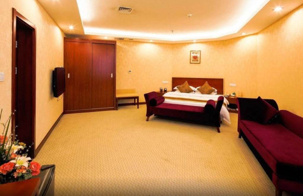 Business Centre