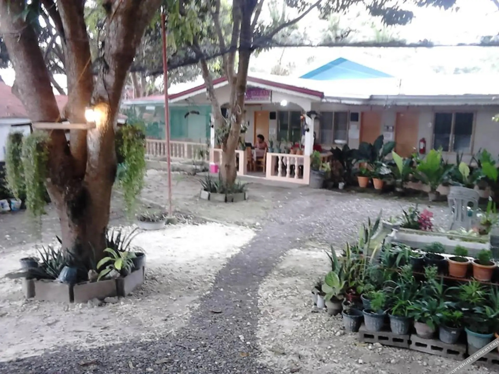 Emok's Guest House - Hostel