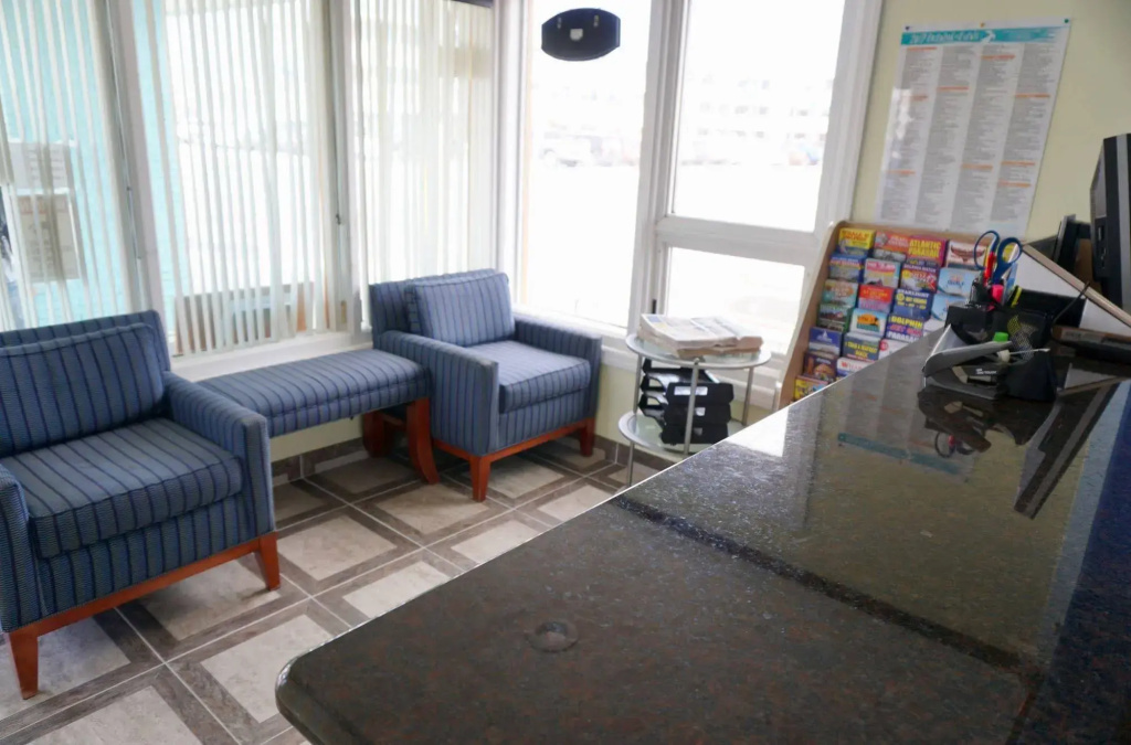 Hotel photo 11