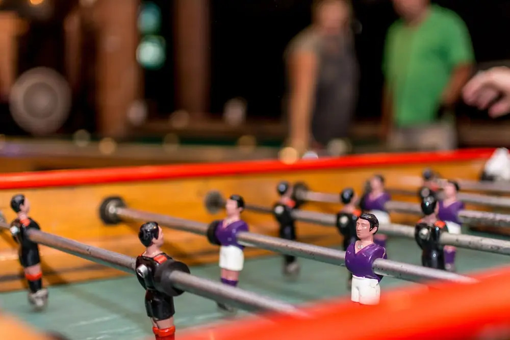 Villas Hermosa Heights - фото 39