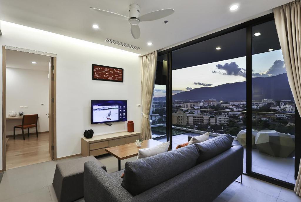 Eastin Tan Hotel Chiang Mai