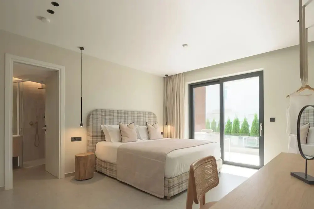 Hotel photo 8