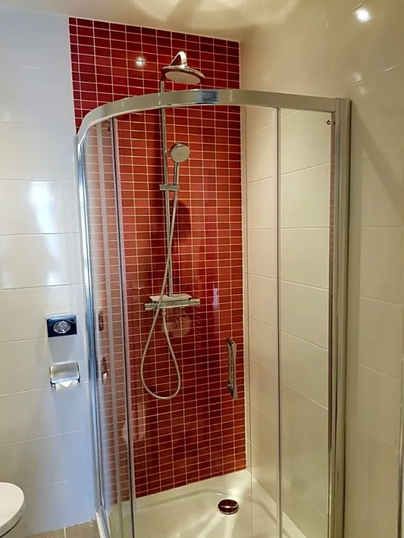 Brit Hotel de Grignan - Chambres
