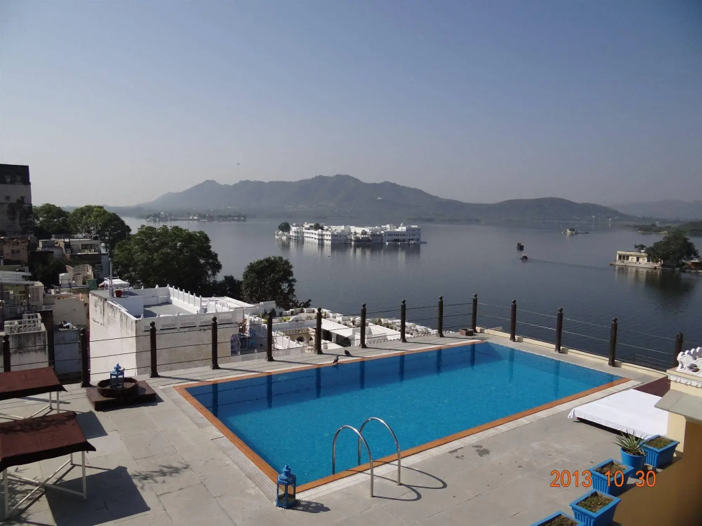 Hotel photo 22
