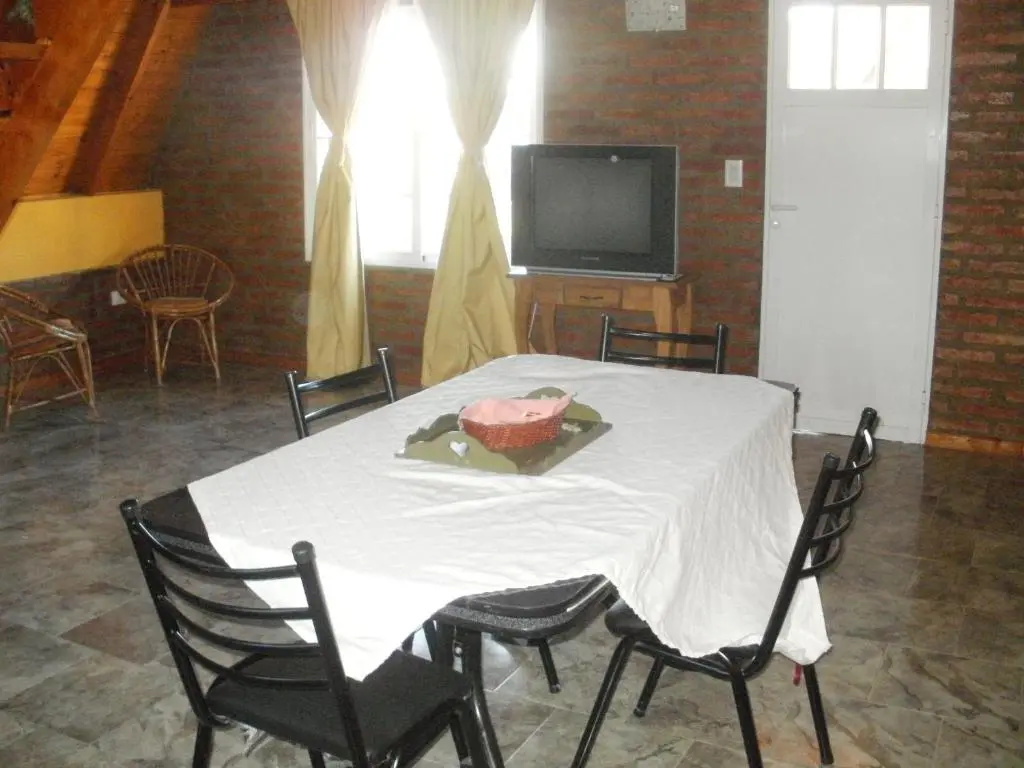 Cabañas Mirador del Cerro - Chambres