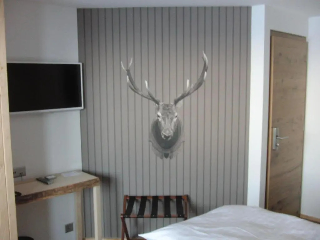 Caschu Alp Boutique Design Hotel Stoos - Chambres
