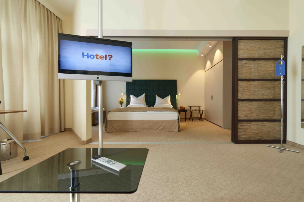 HiLight Suites Hotel - Général