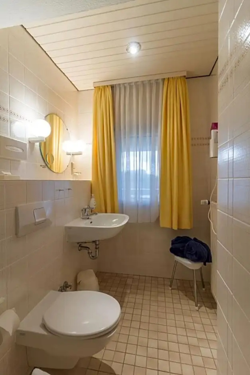 Hotel Sauerbrey - Chambres