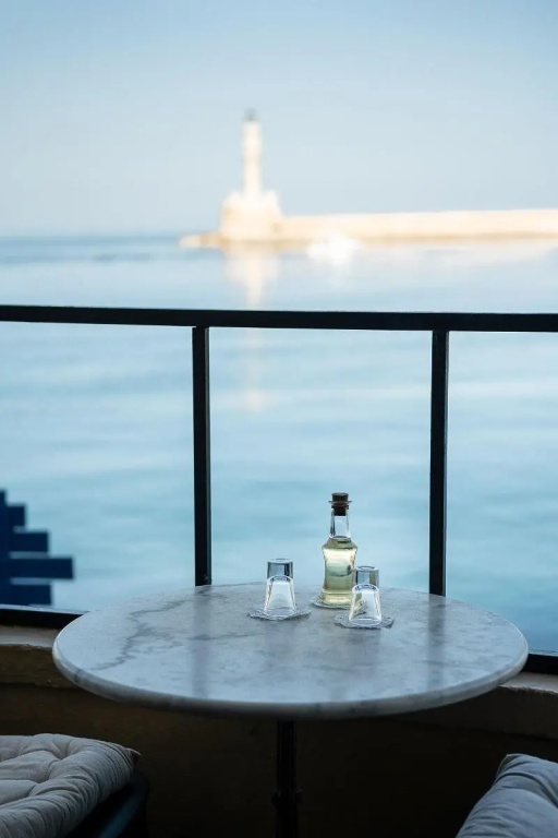 Hotel Porto Antico - Général