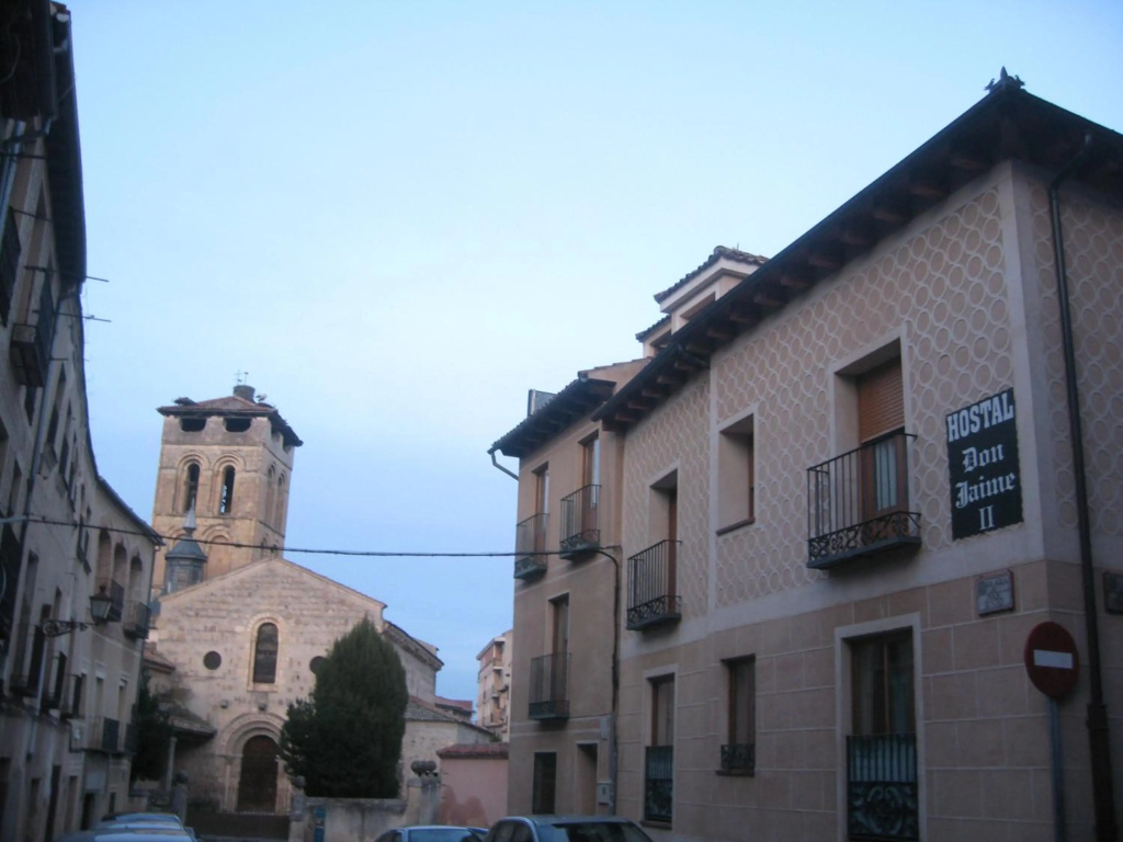 Hostal Don Jaime I y II