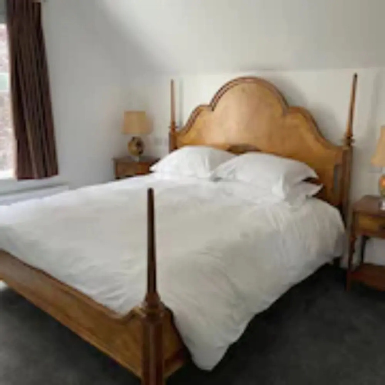 The Royal Adelaide Hotel Room Type - Junior Suite