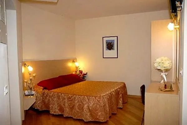Hotel Granducato - Chambres
