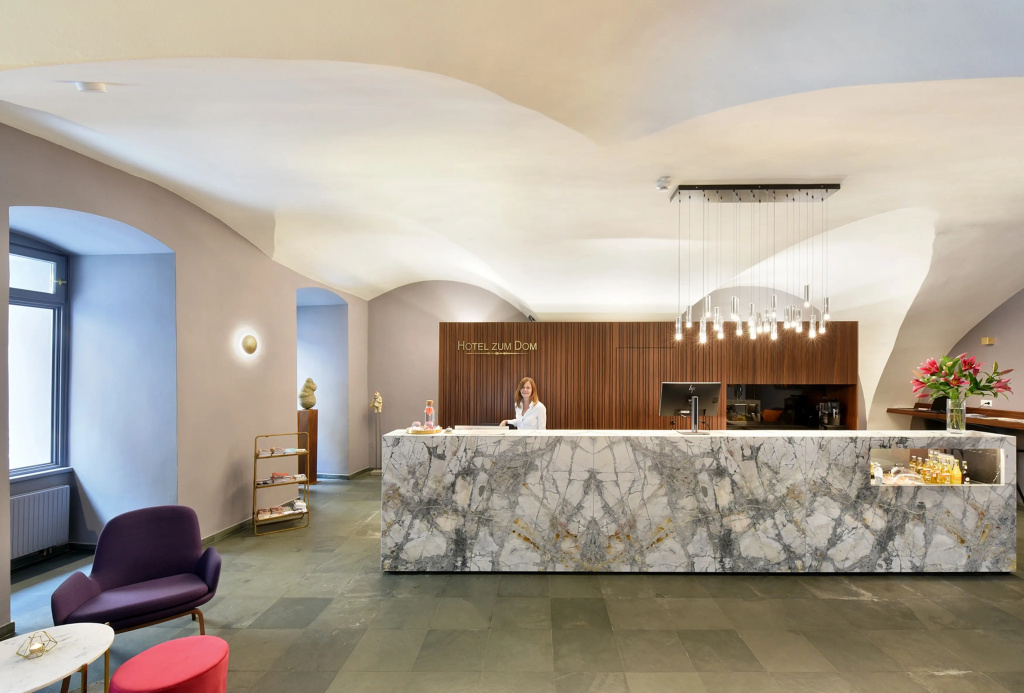 Boutique Hotel Dom - Rooms & Suites - Général